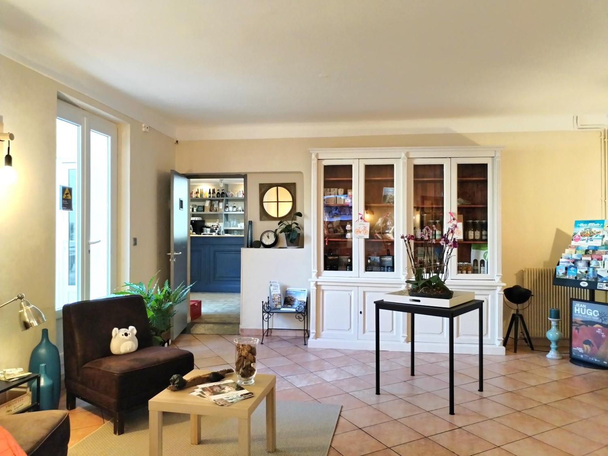 Hotel La Bastide D'Entraigues ภายนอก รูปภาพ