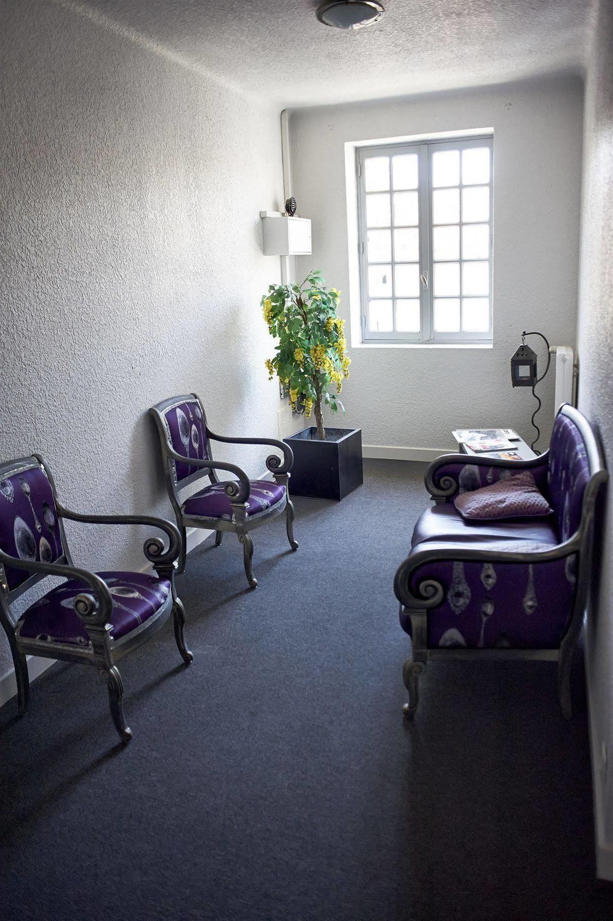 Hotel La Bastide D'Entraigues ภายนอก รูปภาพ
